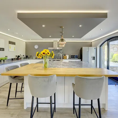 The Gate House Holiday home