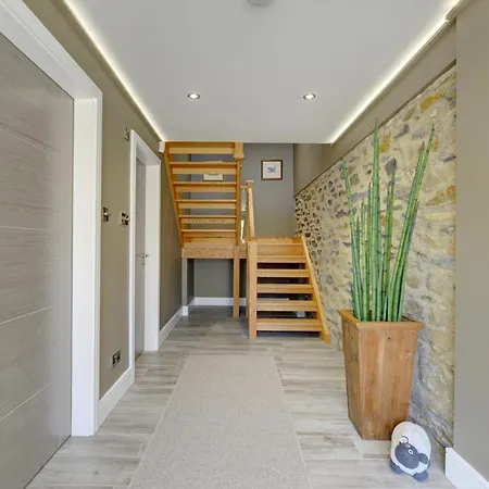 The Gate House Holiday home *