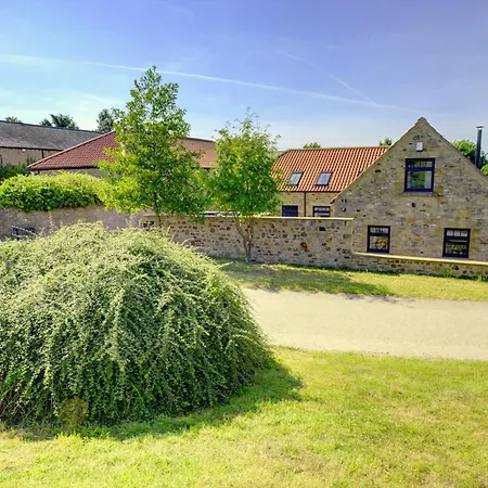 Holiday home The Gate House Richmond (North Yorkshire)