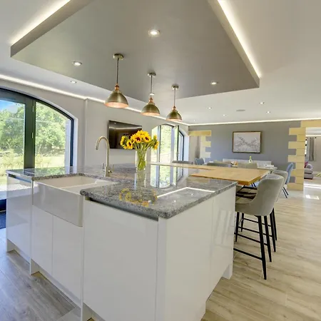 Holiday home The Gate House Richmond (North Yorkshire)