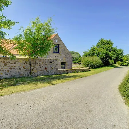 Holiday home The Gate House *