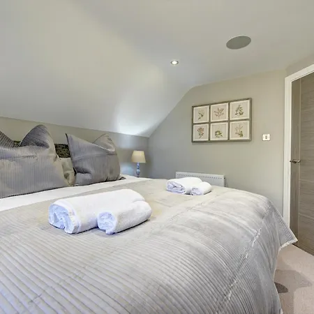 The Gate House Holiday home