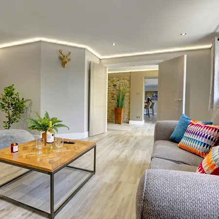 The Gate House Holiday home Richmond (North Yorkshire)