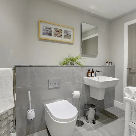 The Gate House Holiday home *