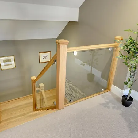 Holiday home The Gate House Richmond (North Yorkshire)