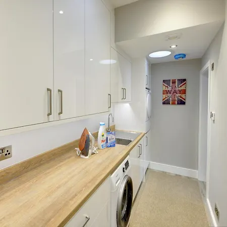 The Gate House Holiday home