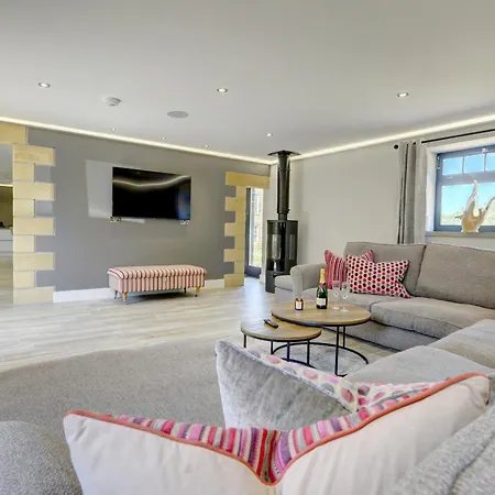 The Gate House Holiday home