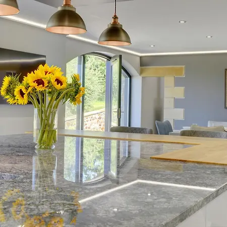 The Gate House Holiday home Richmond (North Yorkshire)