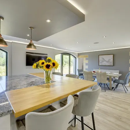 The Gate House Holiday home *