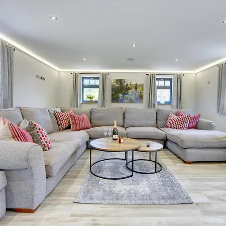 Holiday home The Gate House Richmond (North Yorkshire)