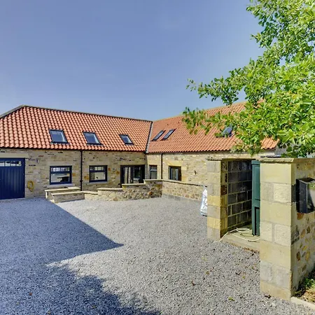 Holiday home The Gate House