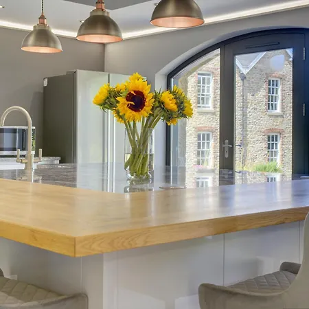 The Gate House Holiday home Richmond (North Yorkshire)