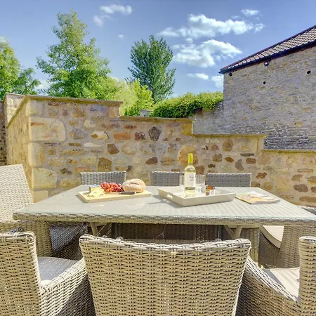 The Gate House * Richmond (North Yorkshire)